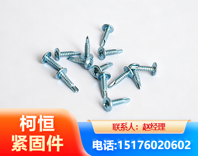 北京华司钻尾丝